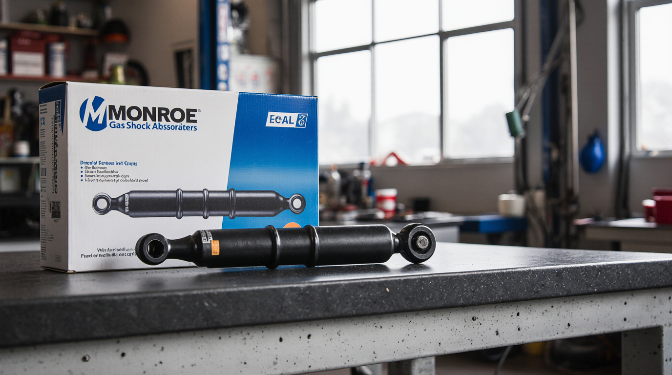 Monroe Amortecedores