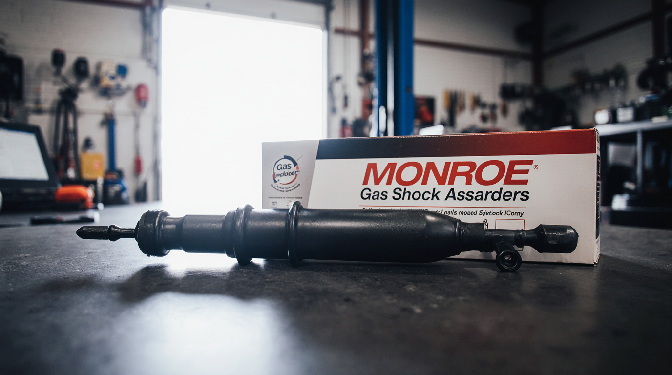 Amortecedores Monroe Preço