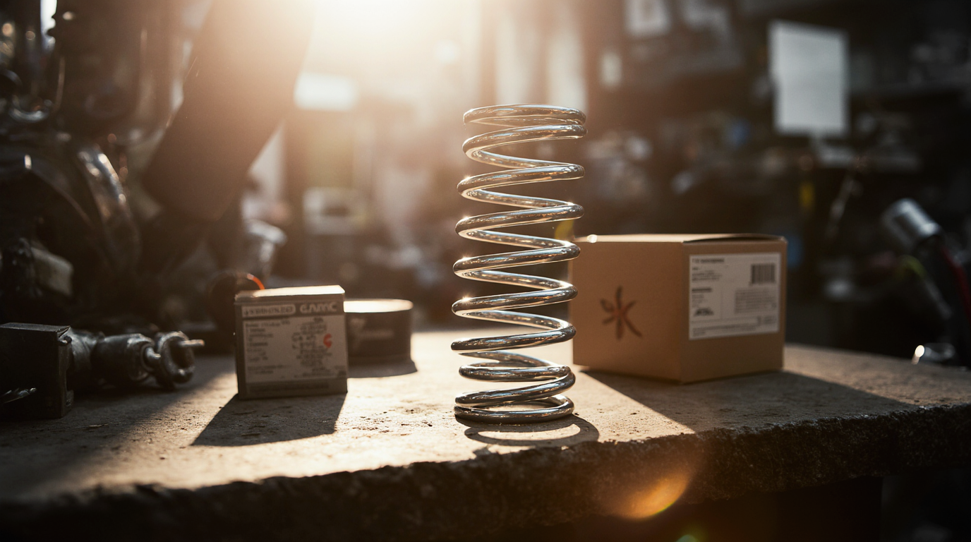 Mola Elevadora Cofap