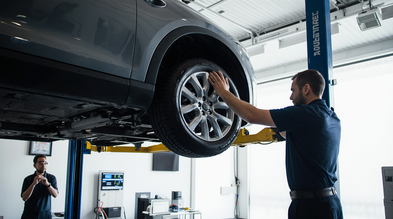 Balanceamento E Geometria Mais Próximo