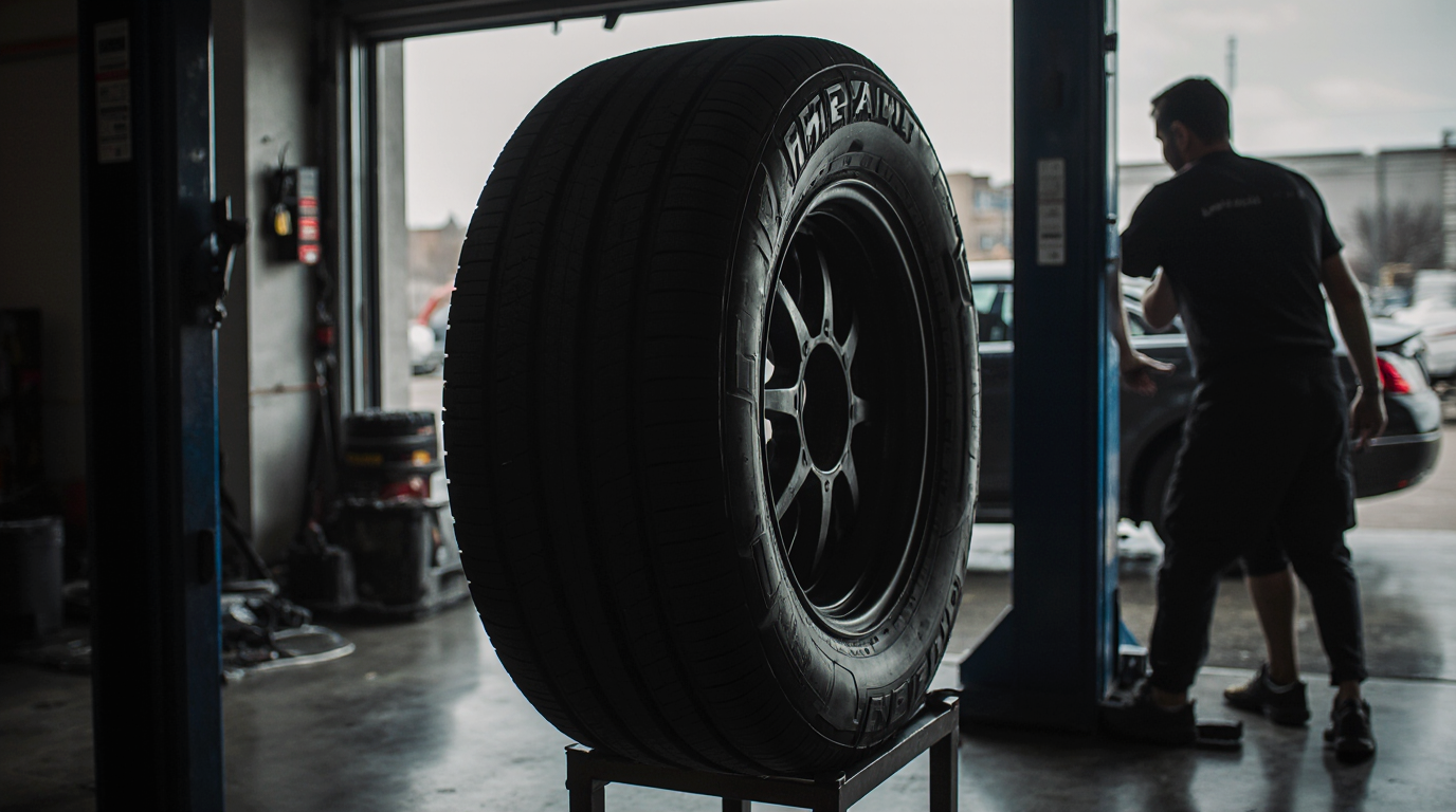 Pneu Hankook 175 70 R14