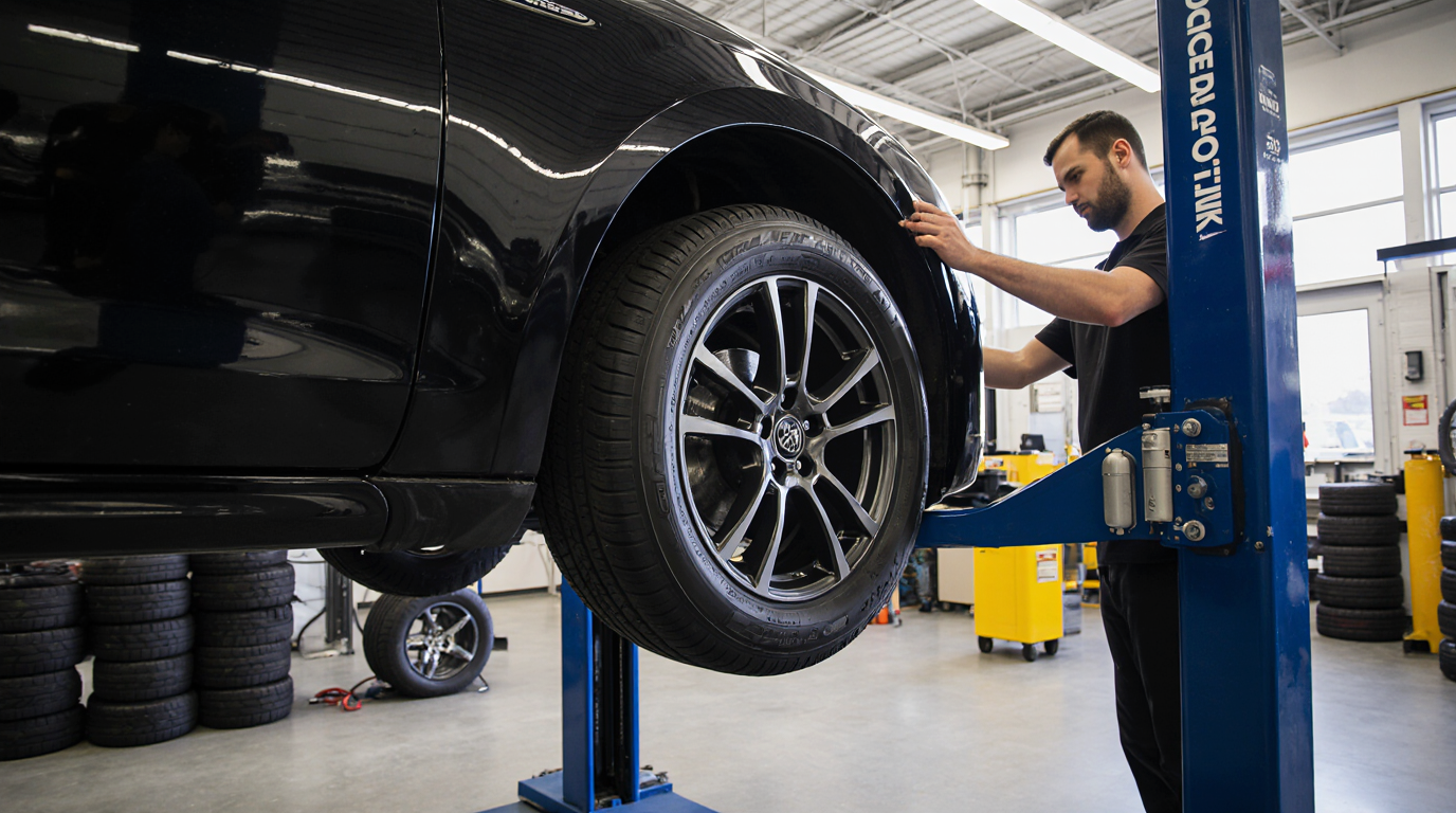 Pneu Hankook 225 45 R17