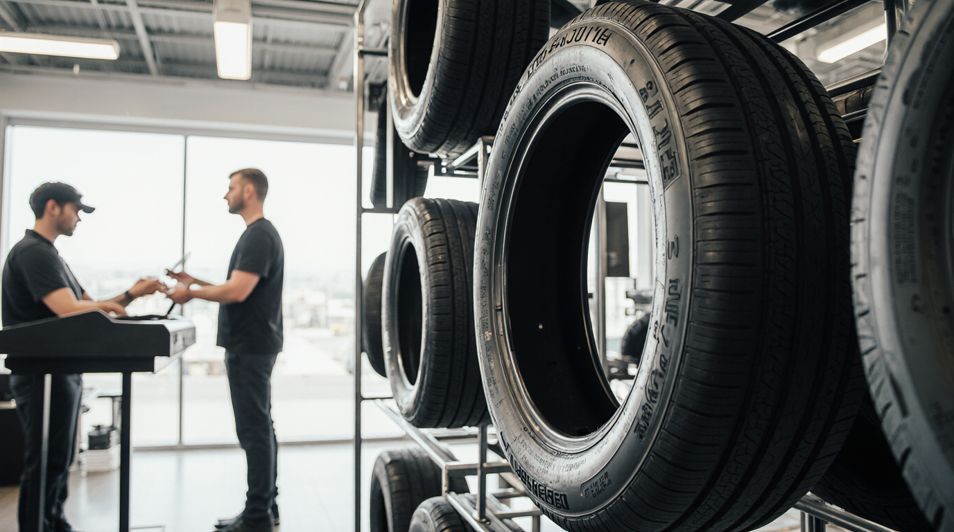 Pneu Gt Radial 195 60 R15