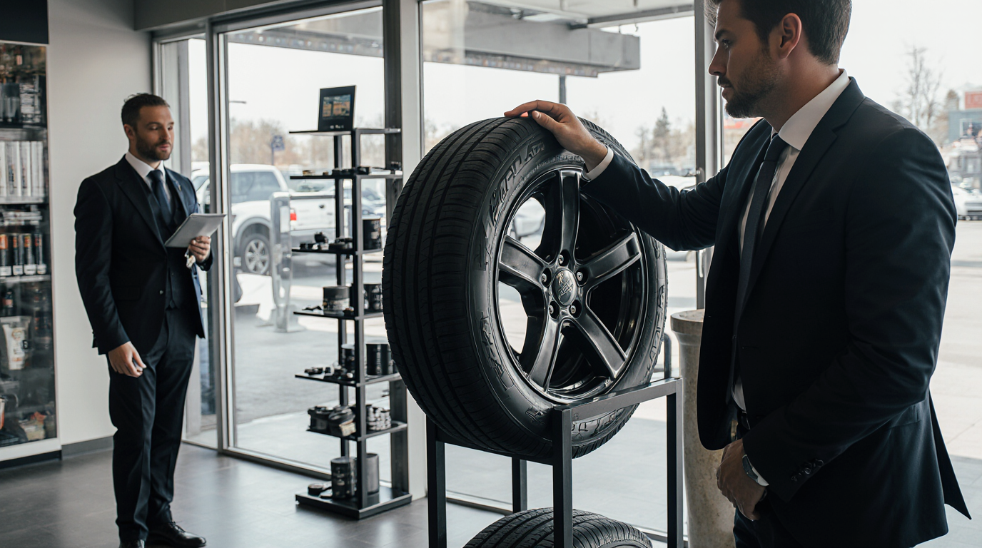 Pneu Gt Radial 225 60 R18