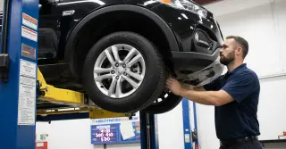 Alinhamento De Caster Preço