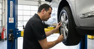 Alinhamento De Direção