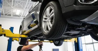 Alinhamento E Cambagem Valor