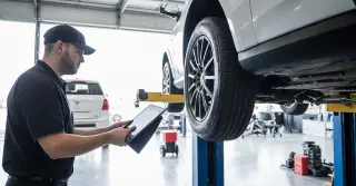 Balanceador Dinâmico De Rotores