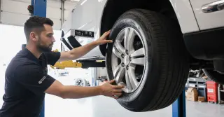 Balanceador Dinâmico Portátil