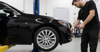 Balanceador Estático