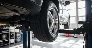 Balanceamento Das Rodas