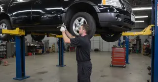 Balanceamento de Direção