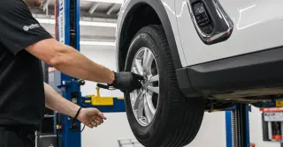 Balanceamento De Rodas