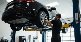 Balanceamento Dinâmico