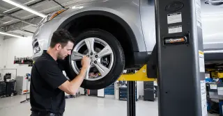 Balanceamento Dinâmico De Rotores