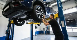 Balanceamento Do Pneu