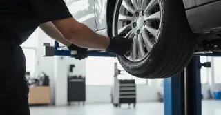 Balanceamento Estático De Rotores