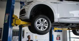 Balanceamento Estático E Dinâmico