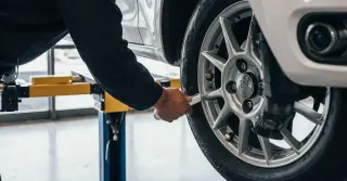 Balanceamento Perto De Mim