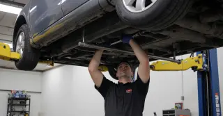 Barra Estabilizadora