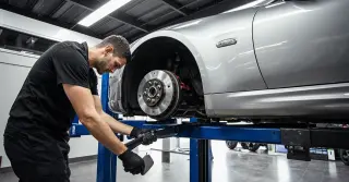 Bosch Pastilha De Freio