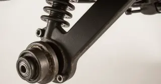 Braço de Controle Inferior