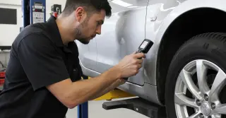 Calibrar Pneus