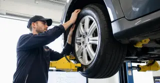 Cambagem De Pneus Preço