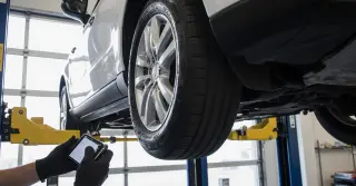 Cambagem E Balanceamento