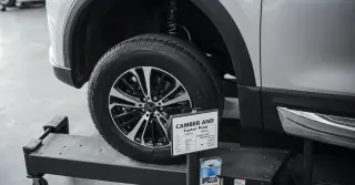 Caster E Cambagem Preço