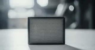 Filtro de Ar Condicionado Para Carro