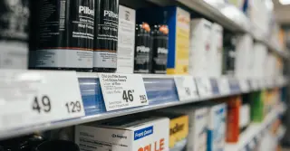 Filtro de Oleo Preço