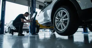 Geometria Alinhamento E Balanceamento