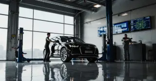 Geometria E Alinhamento