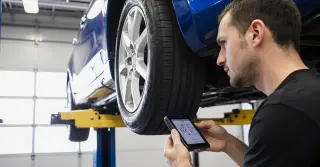Melhor Calibrador De Pneus