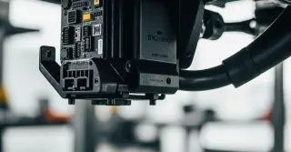 Módulo Eletrônico Suspensão Ativa