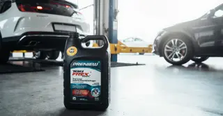 Óleo para Carros Preço