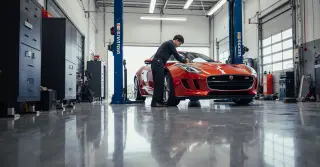 Pastilha Ceramica Ferodo