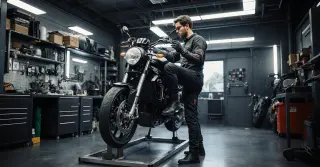 Pastilha De Freio Brembo Gs 1200