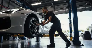 Pastilha De Freio Cerâmica Bosch