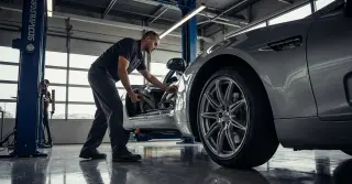 Pastilha De Freio Ceramica Ferodo