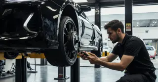 Pastilha De Freio De Ceramica Bosch