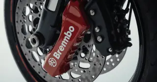Pinça Brembo Moto