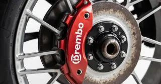 Pinça Brembo Original