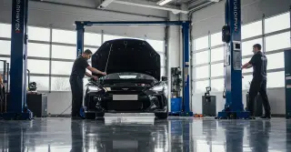 Pinça De Freio A Disco Dianteira