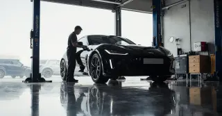 Pinca De Freio Traseira