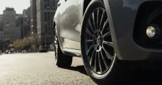 Pneu BF Goodrich 195 65 R15