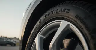 Pneu Bf Goodrich 265 70 R16