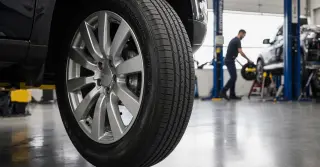 Pneu Dunlop 215 65 R16