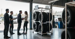 Pneu Gt Radial 225 45 R18